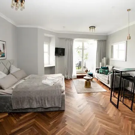 Arbio I Design Apart In Charlottenburg Berlin